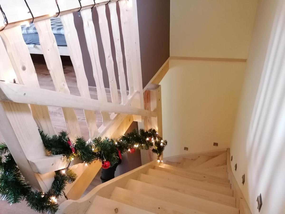 Domki Pod Derkaczem Radkow Kültér fotó